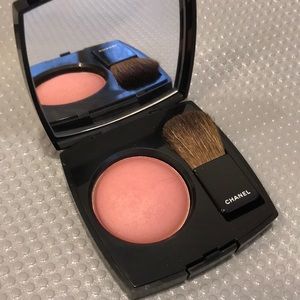 Chanel blush Innocence
